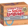 treasure trove for social language