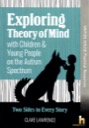 exploring theory of mind with children & young people on the autism spectrum 