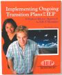 implementing ongoing transition plans for the iep