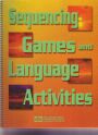 sequencing games and language activities
