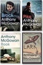 secondary fiction - anthony mcgowan pack