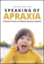 speaking of apraxia