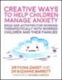 creative ways to help children manage anxiety