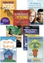 mental health middle school and teens collection