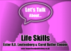 let's talk about life skills discussion cards