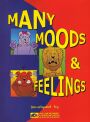 many moods and feelings
