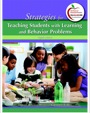 strategies for teaching students with learning and behavior problems, 8e
