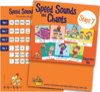 speed sounds & chants cards stage 7