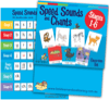 speed sounds and chants cards stage 1-6
