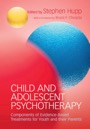 child and adolescent psychotherapy