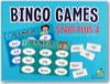 bingo games plus 4