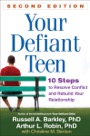 your defiant teen