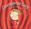 courageous lucy