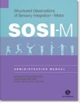 structured observations of sensory integration-motor (sosi-m)