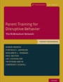 parent training for disruptive behavior parent workbook