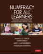 numeracy for all learners