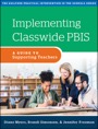 implementing classwide pbis