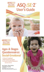 ages & stages questionnaires social-emotional (asqse-2) starter kit