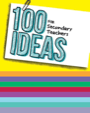 100 ideas for secondary teachers pack