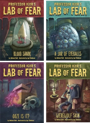 professor igor's lab of fear