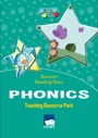 reading stars phonics teaching resource pack