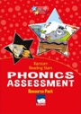 reading stars phonics assessment resource pack