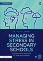 managing stress in secondary schools