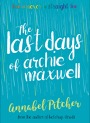 the last days of archie maxwell