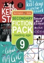 secondary fiction pack (ra 9)