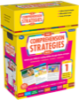 the comprehension strategies box 1
