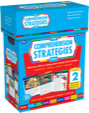 the comprehension strategies box 2