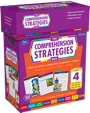 the comprehension strategies box 4