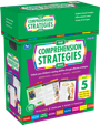 the comprehension strategies box 5