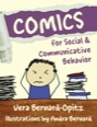 comics for social & communicative behavior