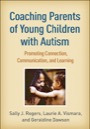 coaching parents of young children with autism