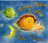 personal space camp