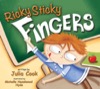 ricky sticky fingers