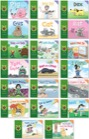 little sprouts complete 20 book set