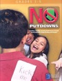 no putdowns - grades 3-5