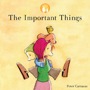 little treasures - the important things