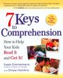 7 keys to comprehension