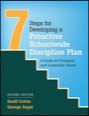7 steps for developing a proactive schoolwide discipline plan 2ed