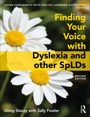 finding your voice with dyslexia/spld