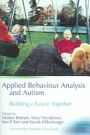 applied behaviour analysis and autism