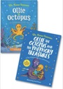 ollie the octopus loss and bereavement combo