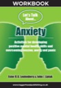 let's talk about anxiety workbook