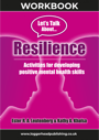 let's talk about resilience workbook