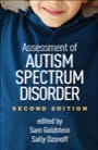 assessment of autism spectrum disorders 2ed
