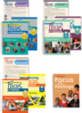 focus series curriculum
