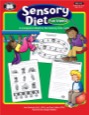 sensory diet fun sheets 2